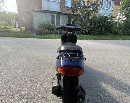 Хонда Другая, объемом двигателя 50 л и пробегом 0 тыс. км за 339 $, фото 3 на Automoto.ua
