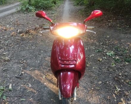 Хонда Другая, объемом двигателя 49 л и пробегом 0 тыс. км за 388 $, фото 6 на Automoto.ua