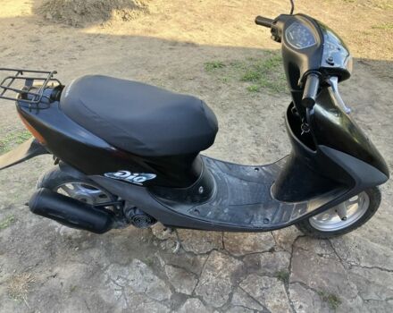 Хонда Другая, объемом двигателя 50 л и пробегом 0 тыс. км за 303 $, фото 1 на Automoto.ua