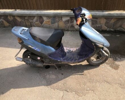 Хонда Другая, объемом двигателя 59 л и пробегом 0 тыс. км за 500 $, фото 2 на Automoto.ua