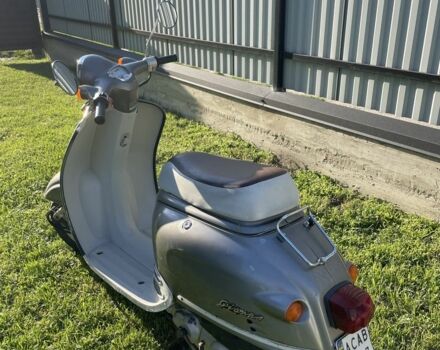 Хонда Другая, объемом двигателя 49 л и пробегом 0 тыс. км за 375 $, фото 2 на Automoto.ua
