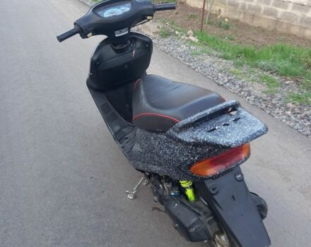 Хонда Інша, об'ємом двигуна 49 л та пробігом 0 тис. км за 243 $, фото 3 на Automoto.ua