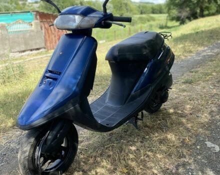 Хонда Інша, об'ємом двигуна 49 л та пробігом 0 тис. км за 206 $, фото 2 на Automoto.ua