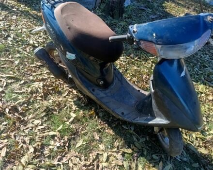 Хонда Другая, объемом двигателя 50 л и пробегом 0 тыс. км за 96 $, фото 5 на Automoto.ua