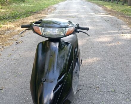 Хонда Другая, объемом двигателя 50 л и пробегом 0 тыс. км за 239 $, фото 14 на Automoto.ua