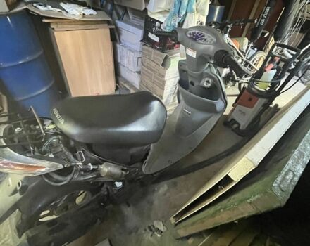 Хонда Другая, объемом двигателя 49 л и пробегом 0 тыс. км за 48 $, фото 3 на Automoto.ua