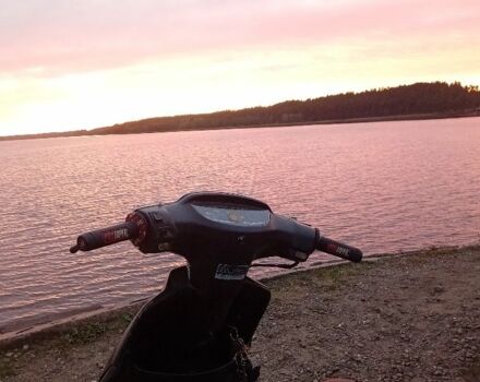 Хонда Другая, объемом двигателя 50 л и пробегом 0 тыс. км за 167 $, фото 2 на Automoto.ua