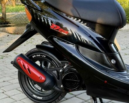 Хонда Інша, об'ємом двигуна 49 л та пробігом 0 тис. км за 650 $, фото 7 на Automoto.ua