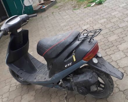 Хонда Другая, объемом двигателя 49 л и пробегом 0 тыс. км за 315 $, фото 4 на Automoto.ua