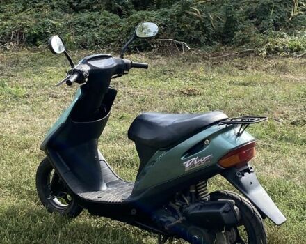 Хонда Другая, объемом двигателя 49 л и пробегом 0 тыс. км за 8500 $, фото 2 на Automoto.ua