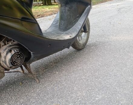 Хонда Другая, объемом двигателя 50 л и пробегом 0 тыс. км за 239 $, фото 11 на Automoto.ua