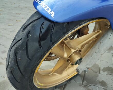 Хонда Інша, об'ємом двигуна 0.25 л та пробігом 0 тис. км за 2200 $, фото 1 на Automoto.ua