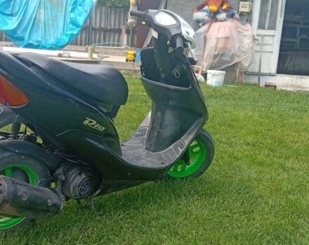 Хонда Другая, объемом двигателя 49 л и пробегом 0 тыс. км за 234 $, фото 4 на Automoto.ua