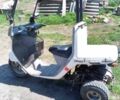 Хонда Інша, об'ємом двигуна 49 л та пробігом 0 тис. км за 350 $, фото 4 на Automoto.ua