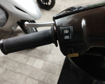 Хонда Інша, об'ємом двигуна 0 л та пробігом 0 тис. км за 550 $, фото 4 на Automoto.ua