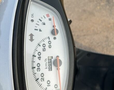 Хонда Другая, объемом двигателя 49 л и пробегом 0 тыс. км за 580 $, фото 3 на Automoto.ua