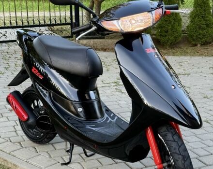 Хонда Інша, об'ємом двигуна 49 л та пробігом 0 тис. км за 650 $, фото 4 на Automoto.ua