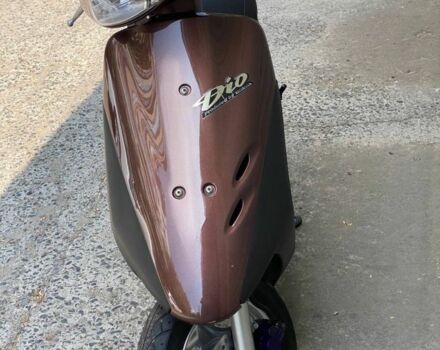 Хонда Другая, объемом двигателя 0 л и пробегом 0 тыс. км за 480 $, фото 7 на Automoto.ua