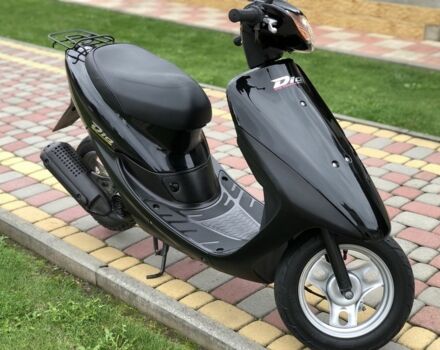 Хонда Другая, объемом двигателя 49 л и пробегом 0 тыс. км за 550 $, фото 2 на Automoto.ua