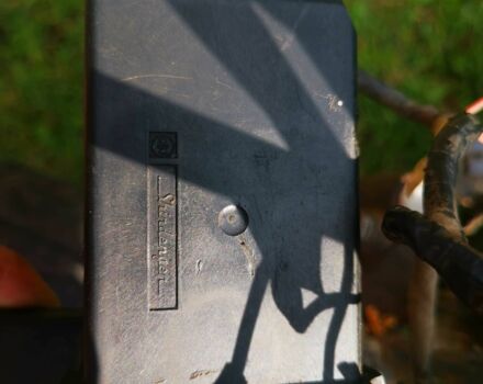 Хонда Інша, об'ємом двигуна 49 л та пробігом 0 тис. км за 131 $, фото 13 на Automoto.ua