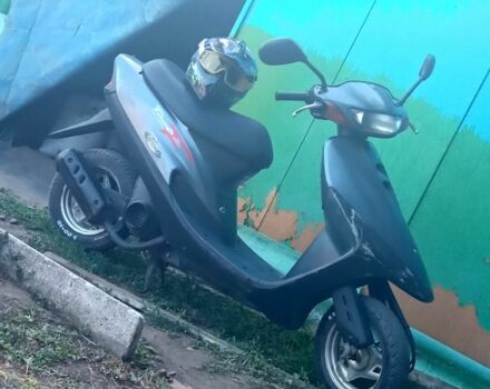 Хонда Інша, об'ємом двигуна 65 л та пробігом 0 тис. км за 412 $, фото 3 на Automoto.ua