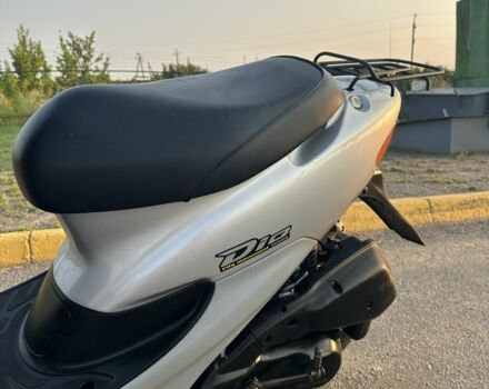 Хонда Другая, объемом двигателя 49 л и пробегом 0 тыс. км за 580 $, фото 4 на Automoto.ua