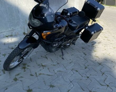 Хонда Другая, объемом двигателя 0.65 л и пробегом 0 тыс. км за 3750 $, фото 1 на Automoto.ua