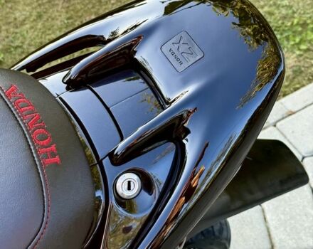 Хонда Інша, об'ємом двигуна 49 л та пробігом 0 тис. км за 650 $, фото 11 на Automoto.ua