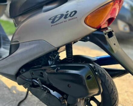 Хонда Другая, объемом двигателя 49 л и пробегом 0 тыс. км за 530 $, фото 2 на Automoto.ua