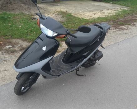 Хонда Другая, объемом двигателя 49 л и пробегом 0 тыс. км за 239 $, фото 5 на Automoto.ua