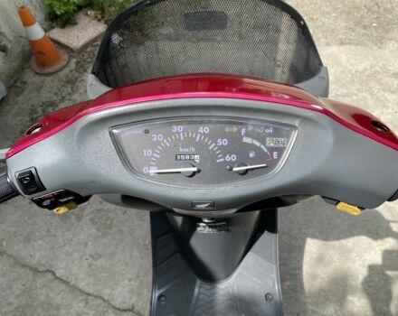 Хонда Другая, объемом двигателя 49 л и пробегом 0 тыс. км за 550 $, фото 4 на Automoto.ua