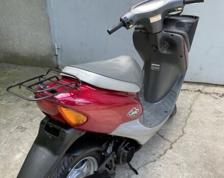 Хонда Другая, объемом двигателя 49 л и пробегом 0 тыс. км за 550 $, фото 2 на Automoto.ua