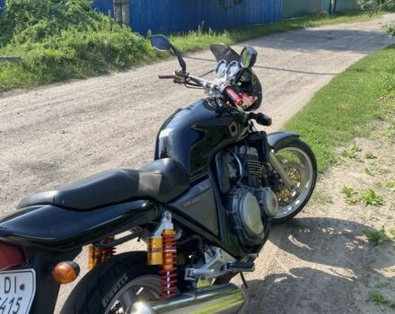 Хонда Інша, об'ємом двигуна 0.4 л та пробігом 0 тис. км за 3300 $, фото 1 на Automoto.ua
