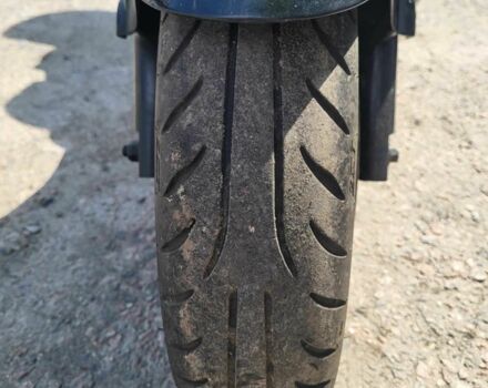 Хонда Інша, об'ємом двигуна 0.25 л та пробігом 0 тис. км за 1732 $, фото 9 на Automoto.ua