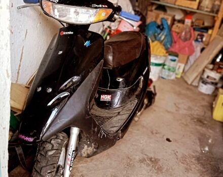 Хонда Другая, объемом двигателя 65 л и пробегом 0 тыс. км за 262 $, фото 3 на Automoto.ua