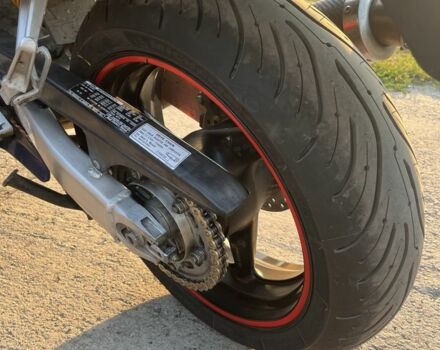 Хонда Другая, объемом двигателя 0.6 л и пробегом 0 тыс. км за 4200 $, фото 8 на Automoto.ua