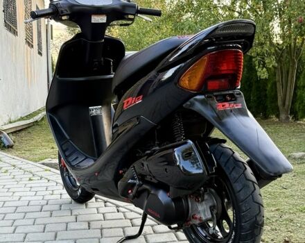 Хонда Інша, об'ємом двигуна 49 л та пробігом 0 тис. км за 650 $, фото 18 на Automoto.ua