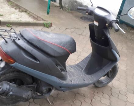 Хонда Другая, объемом двигателя 49 л и пробегом 0 тыс. км за 315 $, фото 5 на Automoto.ua