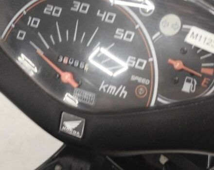 Хонда Інша, об'ємом двигуна 49 л та пробігом 0 тис. км за 710 $, фото 5 на Automoto.ua