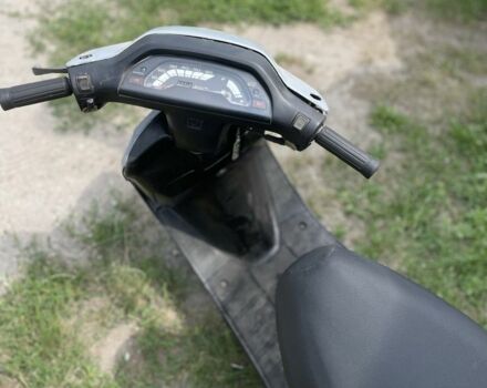 Хонда Інша, об'ємом двигуна 50 л та пробігом 0 тис. км за 279 $, фото 2 на Automoto.ua
