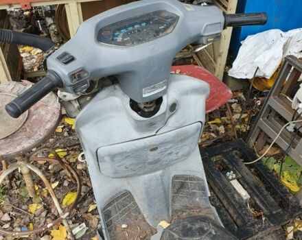 Хонда Другая, объемом двигателя 50 л и пробегом 0 тыс. км за 168 $, фото 2 на Automoto.ua