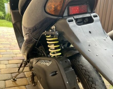 Хонда Інша, об'ємом двигуна 80 л та пробігом 0 тис. км за 364 $, фото 5 на Automoto.ua