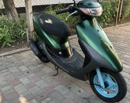 Хонда Другая, объемом двигателя 49 л и пробегом 0 тыс. км за 339 $, фото 1 на Automoto.ua