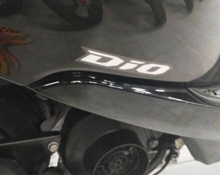 Хонда Інша, об'ємом двигуна 49 л та пробігом 0 тис. км за 710 $, фото 4 на Automoto.ua