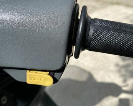 Хонда Другая, объемом двигателя 49 л и пробегом 0 тыс. км за 550 $, фото 11 на Automoto.ua