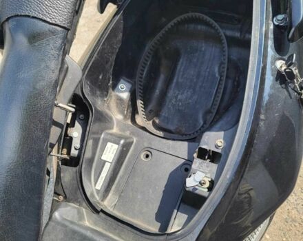 Хонда Інша, об'ємом двигуна 0.25 л та пробігом 0 тис. км за 1732 $, фото 5 на Automoto.ua