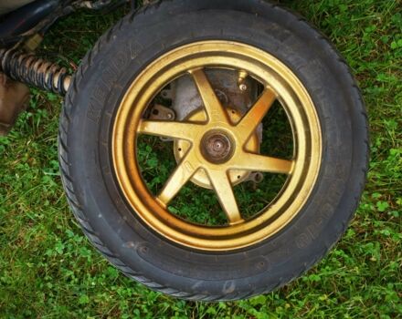 Хонда Інша, об'ємом двигуна 49 л та пробігом 0 тис. км за 131 $, фото 7 на Automoto.ua