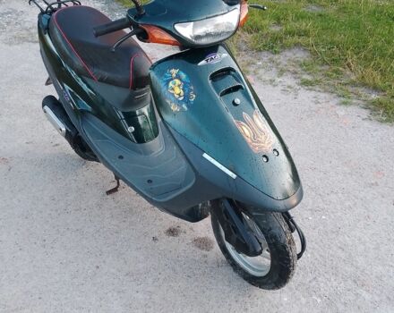 Хонда Інша, об'ємом двигуна 90 л та пробігом 0 тис. км за 255 $, фото 2 на Automoto.ua
