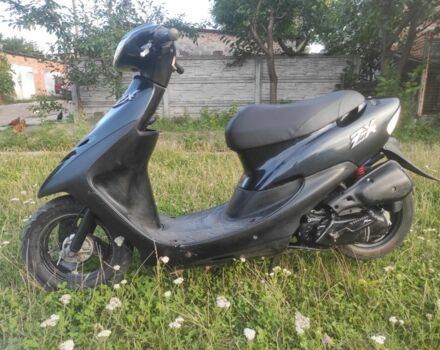 Хонда Другая, объемом двигателя 0 л и пробегом 0 тыс. км за 315 $, фото 2 на Automoto.ua