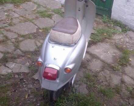 Хонда Другая, объемом двигателя 50 л и пробегом 0 тыс. км за 192 $, фото 4 на Automoto.ua